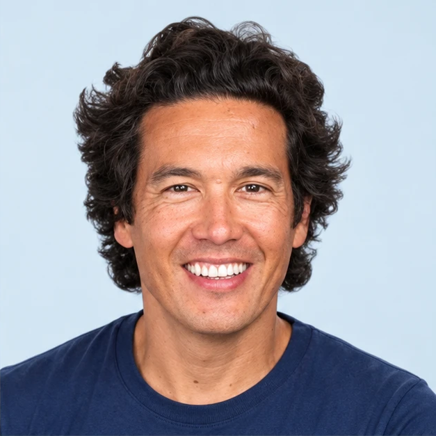 Sean, co-founder